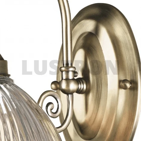 Бра MW-Light Олимп 318023101