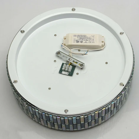 Потолочный светильник MW-Light Смальта 709010301