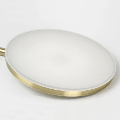 Торшер Lussole LGO Кармел SY4090