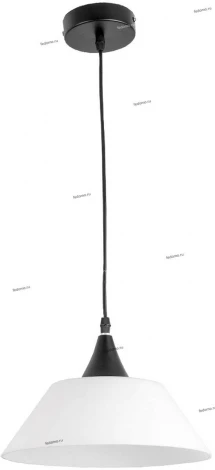 Подвесной светильник Toplight Mabel TL4430D-01BL