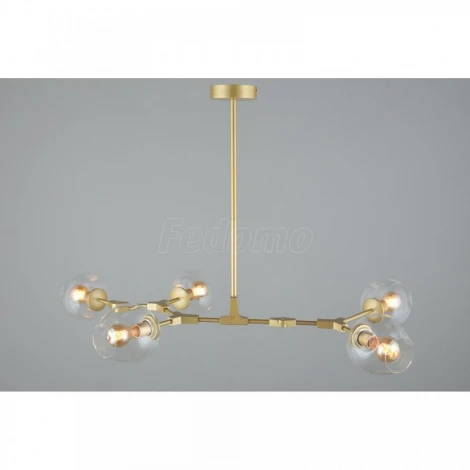 Потолочная люстра Omnilux Rozzano OML-92903-05