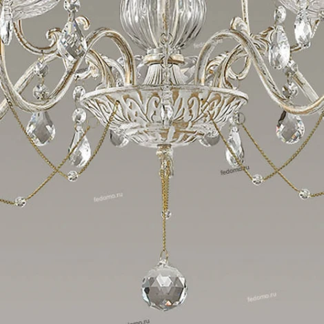 Подвесная люстра Lumion Gvenaella 3306/5