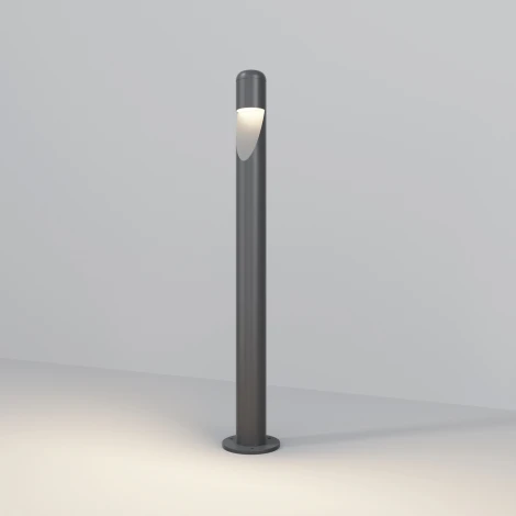 Наземный светильник Maytoni Hagen O423FL-L5GF (LED, 220V, IP65)