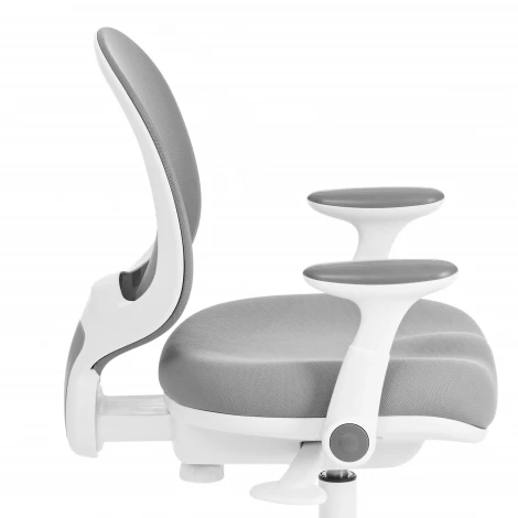 Кресло Rainbow/Рейнбоу Grey (Cерый) Tetchair 25662