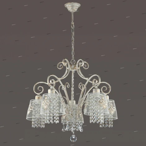 Подвесная люстра Odeon Light Catalina 3284/5