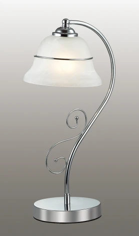 Интерьерная настольная лампа Lumion Nevia 3021/1T