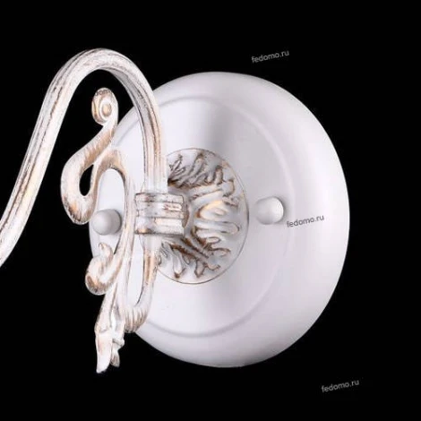 Бра Freya Florence FR2806-WL-01-WG