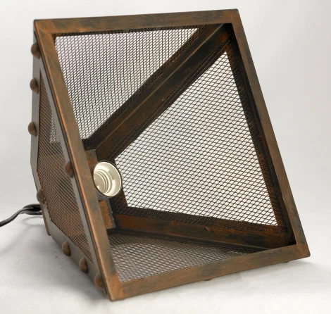 Подвесной светильник Lussole Loft Harrison LSP-9836