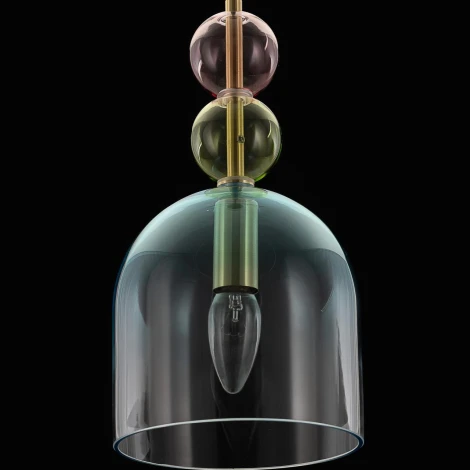 Подвесной светильник Citilux Tendy CL244021