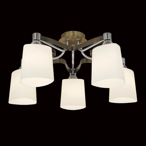 Потолочная люстра Citilux Glorija CL139151