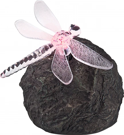 Газонная световая фигура Globo SOLAR 33910