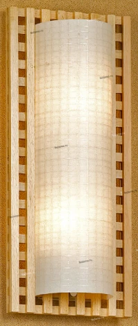 Настенный светильник Lussole Osaka LSF-8502-02