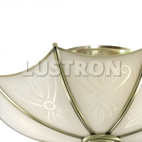 Потолочная люстра Arte Lamp Umbrella A9242PL-3AB
