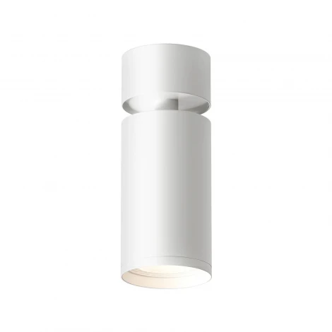 Накладной точечный светильник Denkirs DK2029-WH (LED, 220V, круглые)