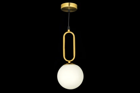Подвесной светильник Arti Lampadari Canelli Canelli L 1.P2 W