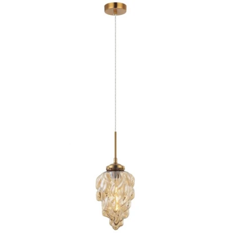Подвесной светильник Stilfort Cream 2152/52/01P (220V, на проводе)