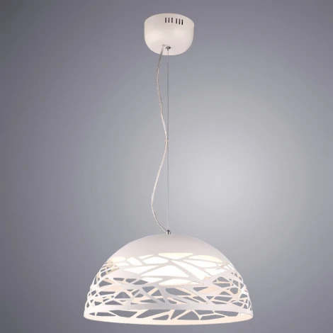Подвесной светильник Divinare Setacchio 8014/03 SP-1