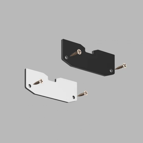 Заглушка Denkirs TR3050 TR3052-AL