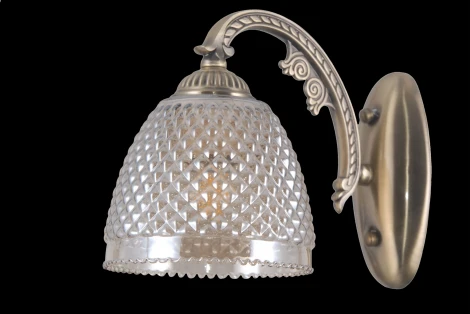Бра Natali Kovaltseva 76059 76059/1W ANTIQUE