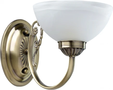 Бра MW-Light Олимп 318024201