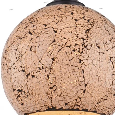 Подвесной светильник Arte Lamp Mosaic A8074SP-1BK