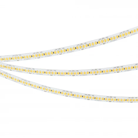 Светодиодная лента RT-A280-8mm 24V Day4000 (10 W/m, IP20, 2835, 5m) (Arlight) 045564(1)