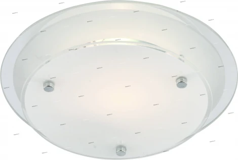 Потолочный светильник Arte Lamp Rapunzel A4867PL-2CC
