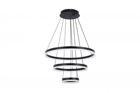 Подвесной светильник Natali Kovaltseva Oreol LED LAMPS 81278