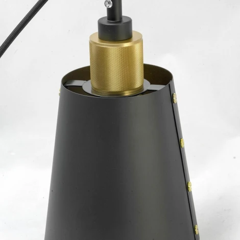 Подвесной светильник Lussole Ширли SY1689
