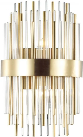 Настенный светильник Odeon Light Ida 4639/2W (220V)