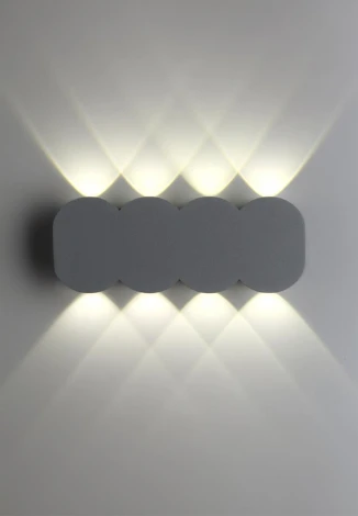 Архитектурная подсветка Novotech Street 358561 (LED, 220V, IP54)