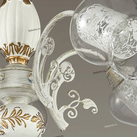 Потолочная люстра Lumion Olivi 3430/5C