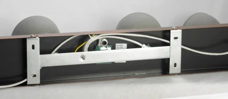 Спот Lussole Дуранго SY9289