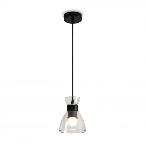 Подвесной светильник Freya Topi FR5503PL-01B
