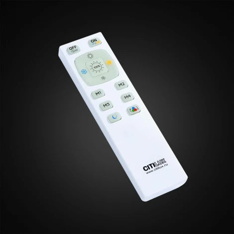 Потолочный светильник Citilux Стратус CL732520RGB