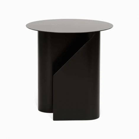 Кофейный столик Lymi диаметр 45 Cosmo 341504