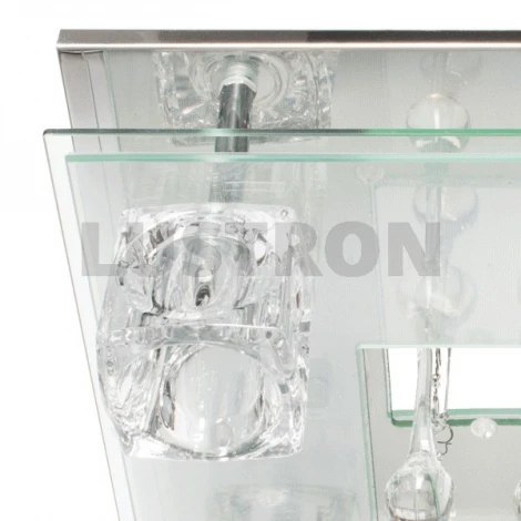 Потолочный светильник MW-Light Альтаир 330010904