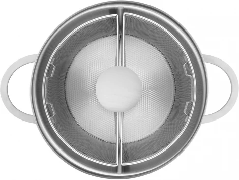 Кастрюля для пасты 24 см 75003-033 Ballarini
