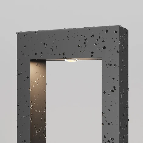 Наземный светильник Maytoni Bonn O425FL-L20GF (LED, 220V, IP65)