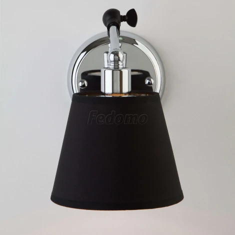 Бра Eurosvet Koby 70063/1 хром