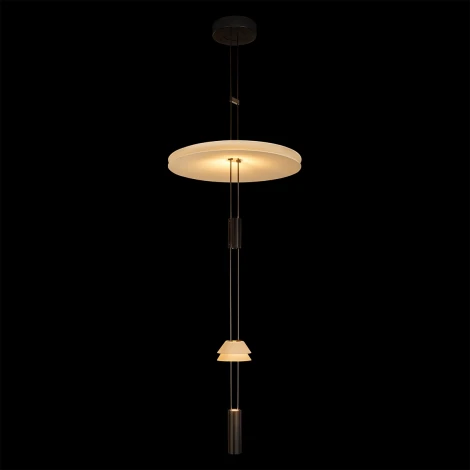 Подвесной светильник светодиодный Loft It Flamingo 10598C
