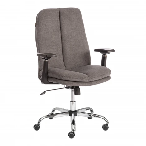 Кресло Итон-Лоу/Eton-Low хром 3Д Tetchair 25693