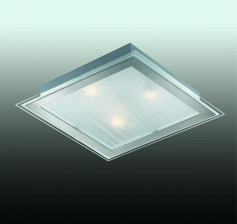 Настенно-потолочный светильник Odeon Light Ulen 2737/3W