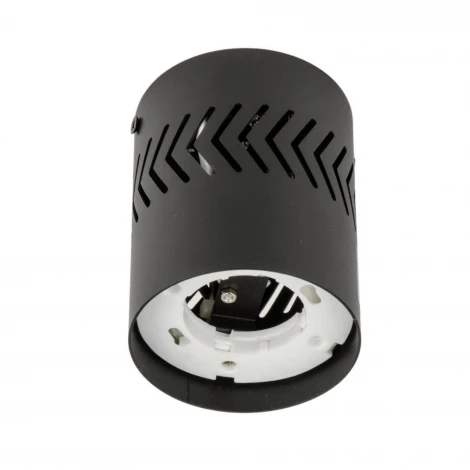 Накладной светильник Sotto DLC-S617 GX53 BLACK (220V, круглые)