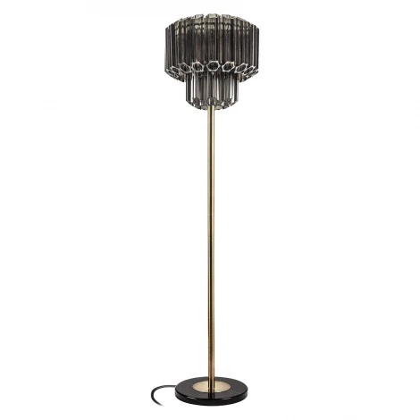 Торшер Loft It Celebration 10579F Smoke