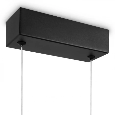 Подвесной светильник Maytoni Skyline MOD179PL-L26W4K (LED, 220V, на проводе)