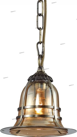 Подвесной светильник Odeon Light Rebecca 3243/1