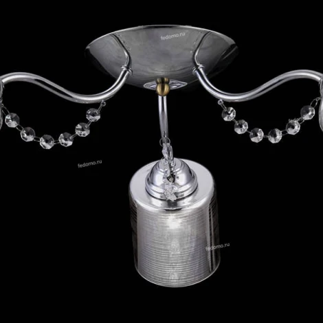 Natali Kovaltseva 75035 75035-3C CHROME
