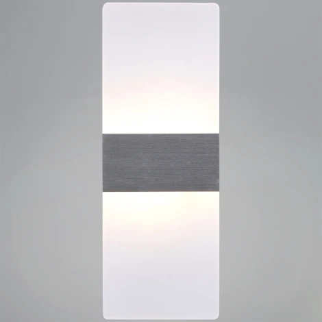 Бра светодиодное с регулировкой цветовой температуры Reluce 00713-0.2-01 SV