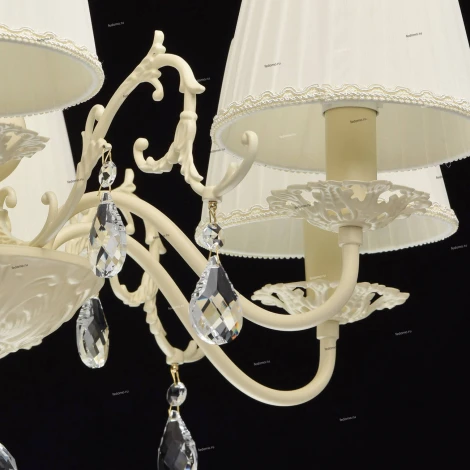 Подвесная люстра MW-Light Виталина 448012306